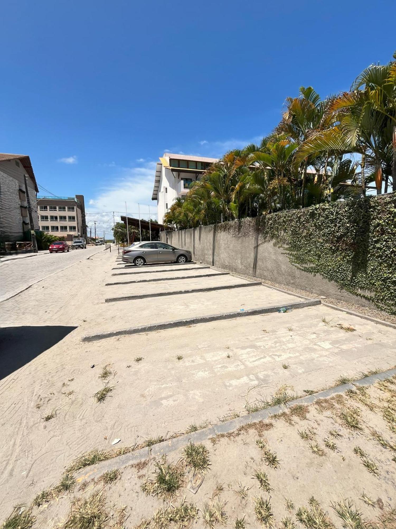 Laguna Beach Flats By Easy Home Pôrto das Galinhas Exteriör bild