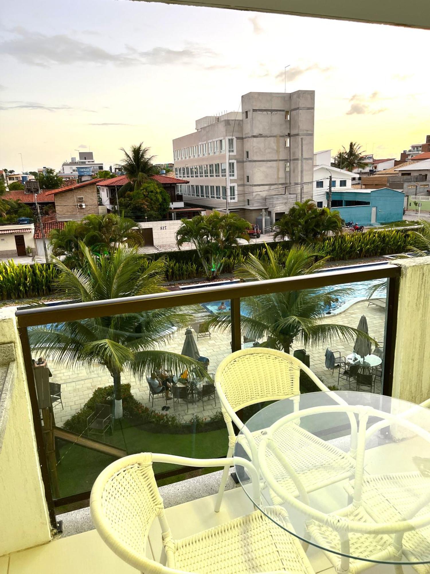 Laguna Beach Flats By Easy Home Pôrto das Galinhas Exteriör bild